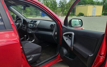 Toyota RAV4, 2011 год, 1 320 000 рублей, 13 фотография