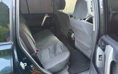 Toyota Land Cruiser Prado 150 рестайлинг 2, 2012 год, 2 200 000 рублей, 16 фотография