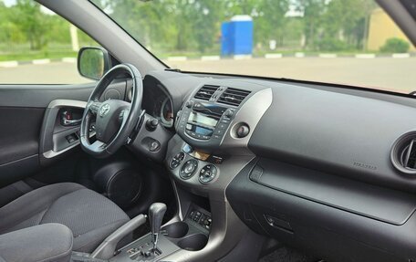 Toyota RAV4, 2011 год, 1 320 000 рублей, 10 фотография