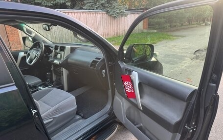 Toyota Land Cruiser Prado 150 рестайлинг 2, 2012 год, 2 200 000 рублей, 19 фотография