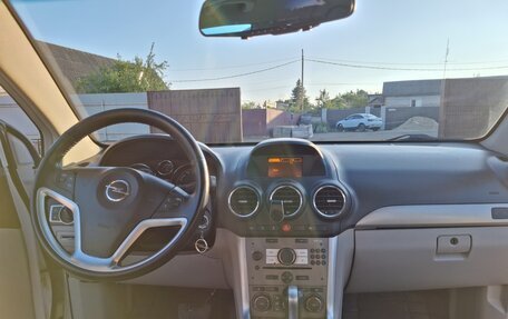 Opel Antara I, 2014 год, 1 380 000 рублей, 7 фотография