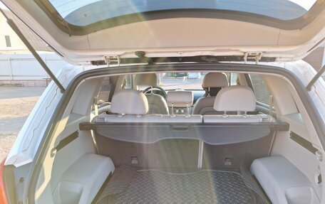 Opel Antara I, 2014 год, 1 380 000 рублей, 10 фотография