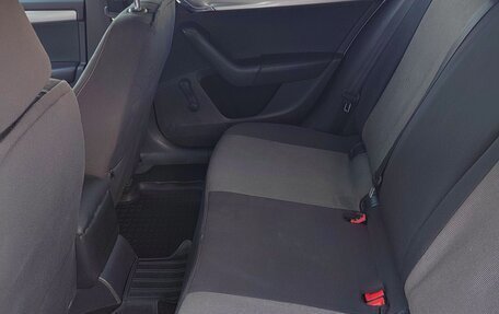 Skoda Octavia, 2014 год, 1 350 000 рублей, 7 фотография