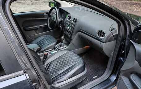 Ford Focus II рестайлинг, 2005 год, 365 000 рублей, 9 фотография