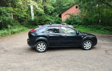 Ford Focus II рестайлинг, 2005 год, 365 000 рублей, 6 фотография