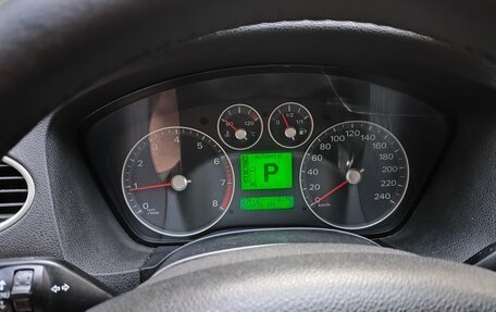 Ford Focus II рестайлинг, 2005 год, 365 000 рублей, 10 фотография