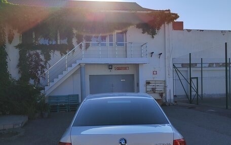 Skoda Octavia, 2014 год, 1 350 000 рублей, 3 фотография