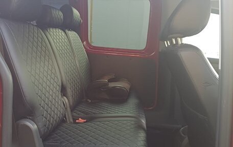 Volkswagen Caddy III рестайлинг, 2010 год, 700 000 рублей, 7 фотография