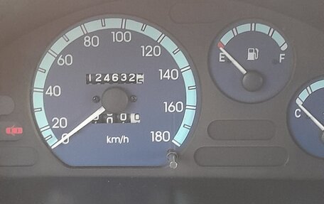 Daewoo Matiz I, 2011 год, 165 000 рублей, 6 фотография