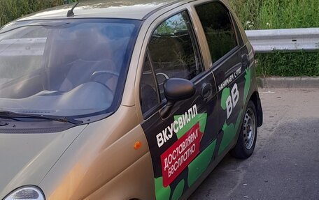 Daewoo Matiz I, 2011 год, 165 000 рублей, 4 фотография