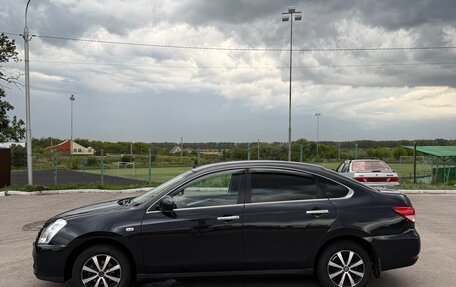Nissan Almera, 2014 год, 629 000 рублей, 5 фотография