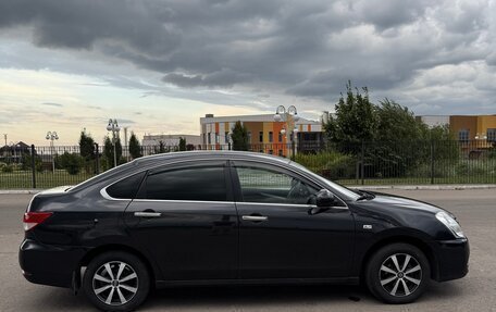 Nissan Almera, 2014 год, 629 000 рублей, 4 фотография