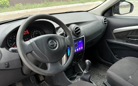 Nissan Almera, 2014 год, 629 000 рублей, 8 фотография