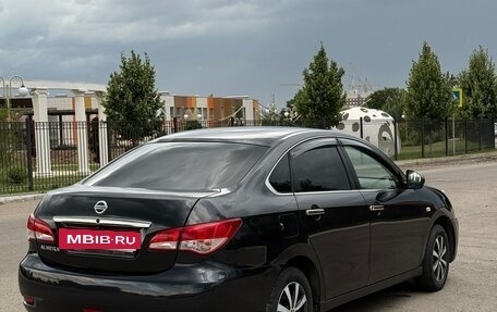 Nissan Almera, 2014 год, 629 000 рублей, 6 фотография