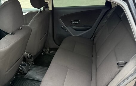 Nissan Almera, 2014 год, 629 000 рублей, 10 фотография