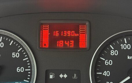 Nissan Almera, 2014 год, 629 000 рублей, 12 фотография