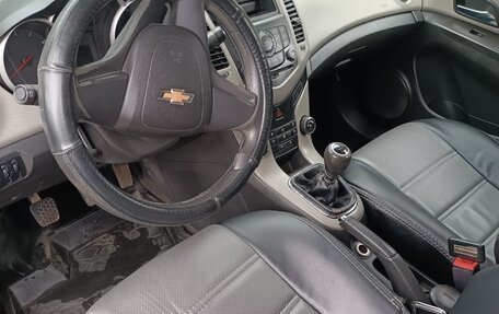 Chevrolet Cruze II, 2012 год, 650 000 рублей, 5 фотография