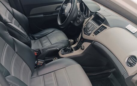Chevrolet Cruze II, 2012 год, 650 000 рублей, 6 фотография