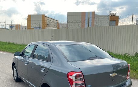 Chevrolet Cobalt II, 2013 год, 490 000 рублей, 4 фотография