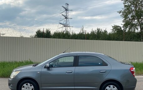 Chevrolet Cobalt II, 2013 год, 490 000 рублей, 3 фотография