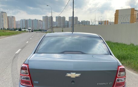 Chevrolet Cobalt II, 2013 год, 490 000 рублей, 5 фотография