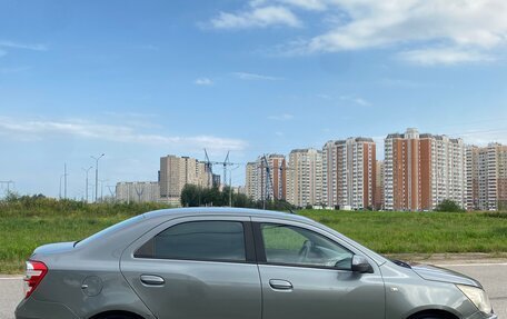 Chevrolet Cobalt II, 2013 год, 490 000 рублей, 7 фотография