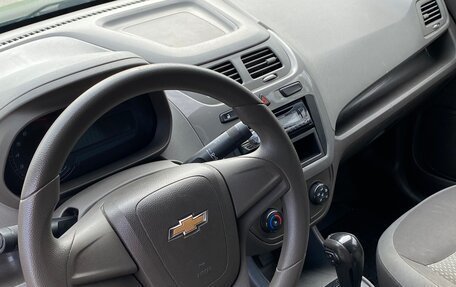Chevrolet Cobalt II, 2013 год, 490 000 рублей, 13 фотография
