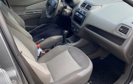 Chevrolet Cobalt II, 2013 год, 490 000 рублей, 14 фотография