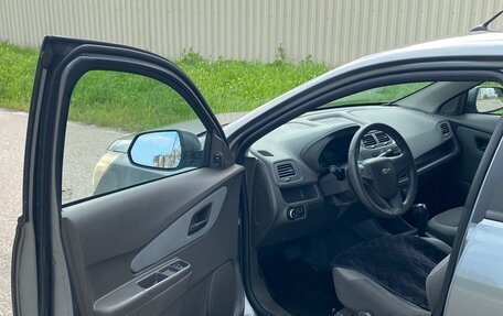 Chevrolet Cobalt II, 2013 год, 490 000 рублей, 11 фотография