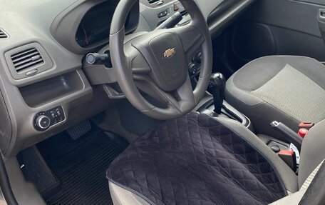 Chevrolet Cobalt II, 2013 год, 490 000 рублей, 12 фотография