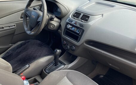Chevrolet Cobalt II, 2013 год, 490 000 рублей, 15 фотография