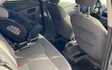 Chevrolet Cobalt II, 2013 год, 490 000 рублей, 16 фотография