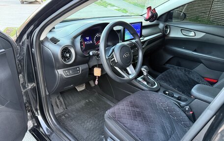 KIA Cerato IV, 2019 год, 1 900 000 рублей, 8 фотография