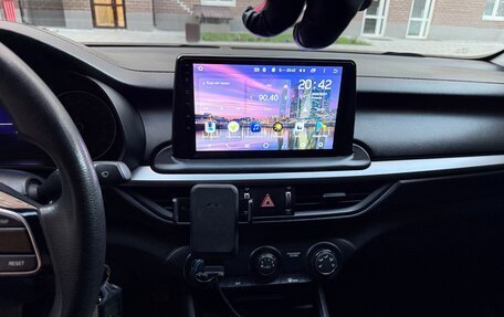 KIA Cerato IV, 2019 год, 1 900 000 рублей, 11 фотография