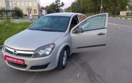 Opel Astra H, 2005 год, 300 000 рублей, 4 фотография
