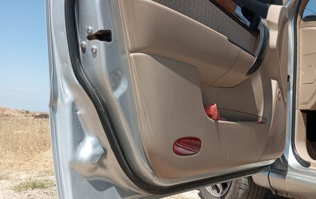 Chevrolet Aveo III, 2008 год, 620 000 рублей, 11 фотография