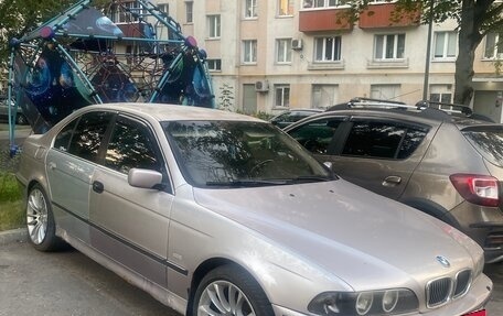 BMW 5 серия, 1996 год, 450 000 рублей, 5 фотография
