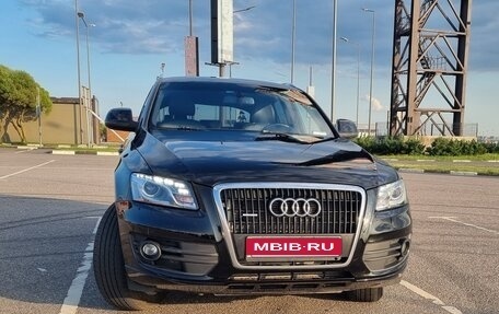 Audi Q5, 2009 год, 1 750 000 рублей, 1 фотография