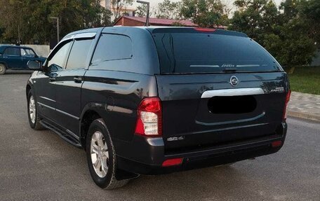SsangYong Korando Sports, 2014 год, 1 350 000 рублей, 1 фотография