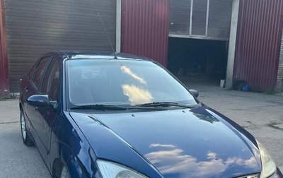 Ford Focus IV, 2001 год, 170 000 рублей, 1 фотография