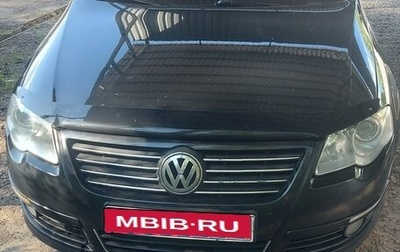 Volkswagen Passat B6, 2008 год, 610 000 рублей, 1 фотография