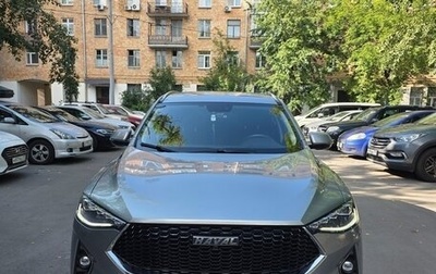 Haval F7 I, 2021 год, 1 900 000 рублей, 1 фотография