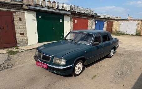 ГАЗ 3110 «Волга», 2000 год, 150 000 рублей, 1 фотография