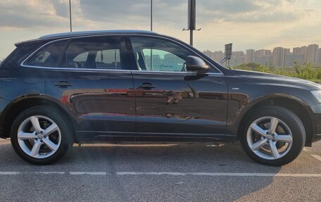 Audi Q5, 2009 год, 1 750 000 рублей, 4 фотография