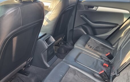 Audi Q5, 2009 год, 1 750 000 рублей, 5 фотография