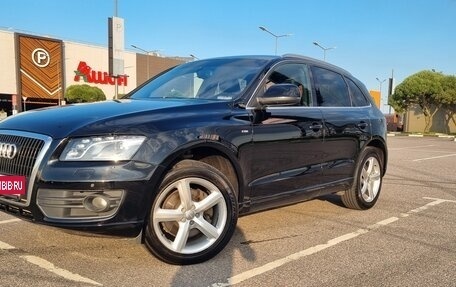 Audi Q5, 2009 год, 1 750 000 рублей, 2 фотография