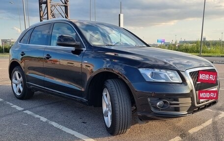 Audi Q5, 2009 год, 1 750 000 рублей, 3 фотография