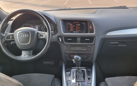 Audi Q5, 2009 год, 1 750 000 рублей, 7 фотография