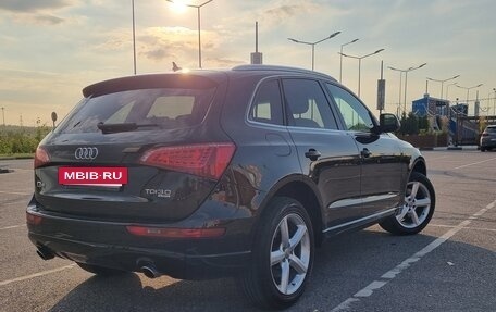 Audi Q5, 2009 год, 1 750 000 рублей, 9 фотография