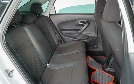 Volkswagen Polo VI (EU Market), 2018 год, 1 149 000 рублей, 7 фотография